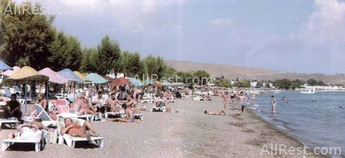 Serhan Hotel 12